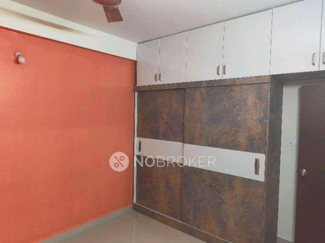 3 BHK Flat In Pragathi Royale 2 For Sale In Electronic City
