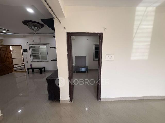 3 BHK Flat In Pragathi Square For Sale In Kukatpally