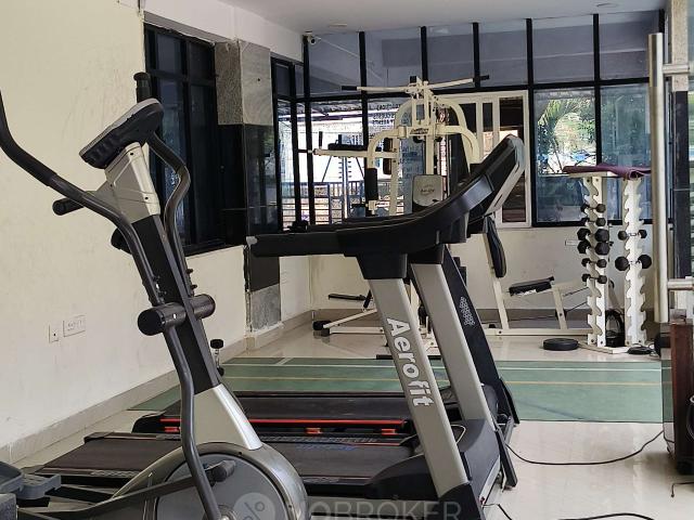 3 BHK Flat In Pragathi Square For Sale In Pragathi Square