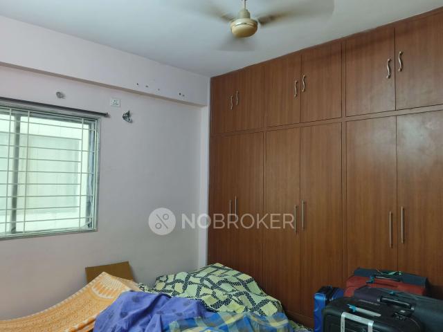 3 BHK Flat In Prajapati Elite 2 For Sale In Miyapur