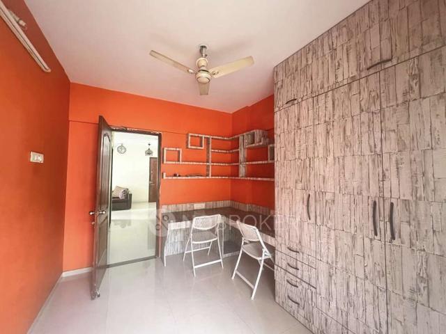 3 BHK Flat In Prajapati Lawns for Rent In Kharghar