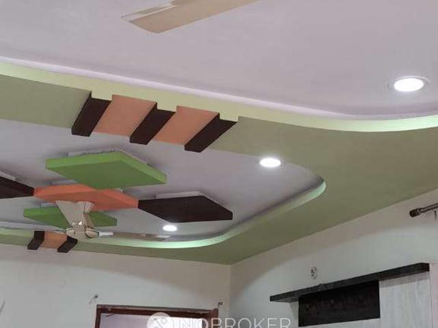 3 BHK Flat In Prajay Megapolis for Rent In Kukatpally