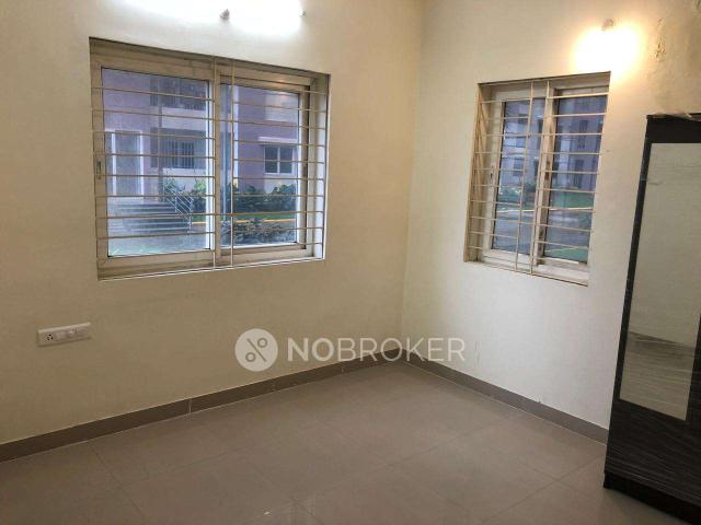 3 BHK Flat In Prajay Megapolis for Rent In Kukatpally