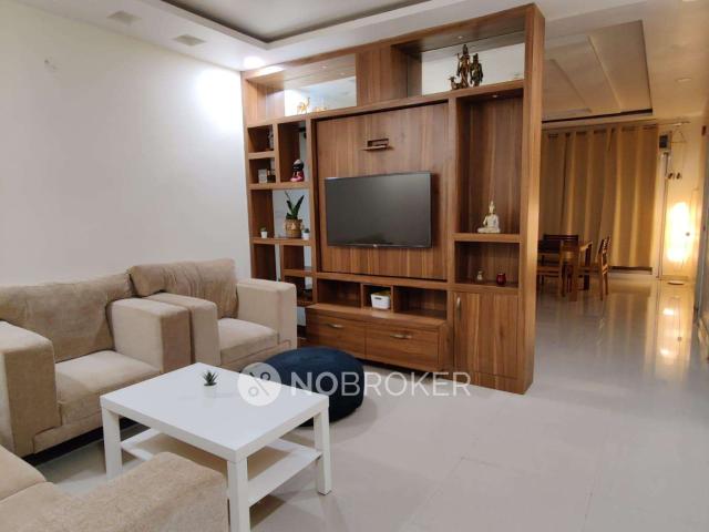 3 BHK Flat In Prajay Megapolis For Sale In Kukatpally