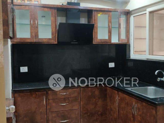 3 BHK Flat In Prajay Megapolis For Sale In Kukatpally