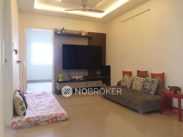 3 BHK Flat In Prajay Megapolis For Sale In Hafeezpet