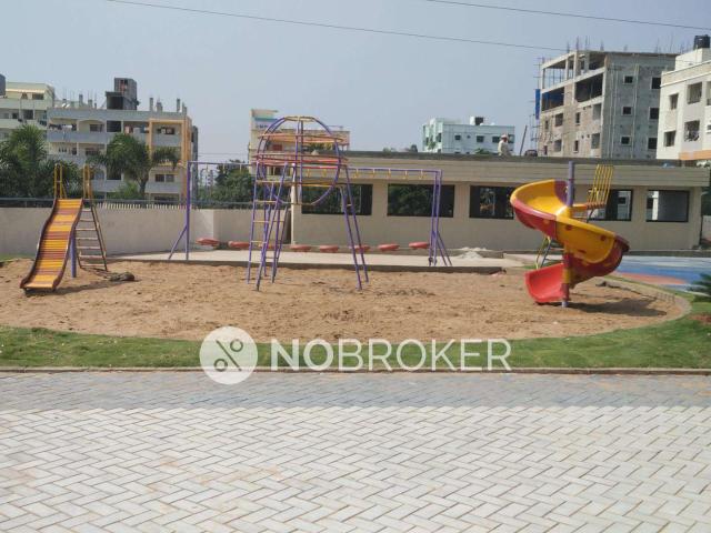 3 BHK Flat In Prajay Megapolis For Sale In Hafeezpet