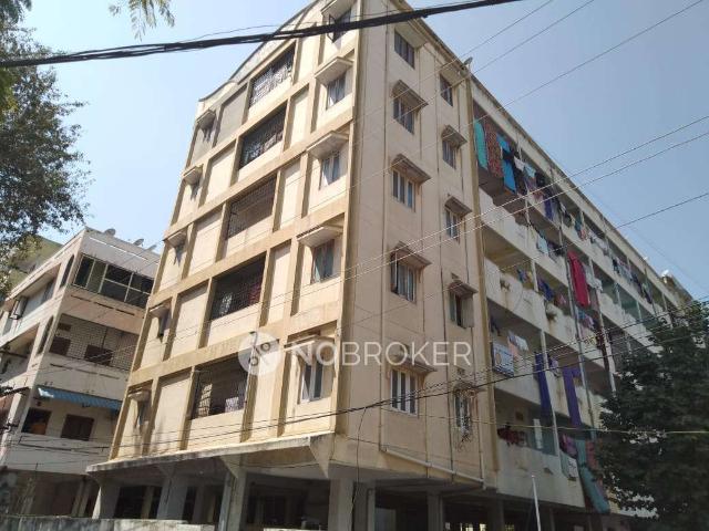 3 BHK Flat In Prakash Heights For Sale In Hydershakote