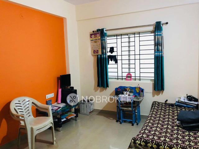 3 BHK Flat In Prakruthi Elite For Sale In Rajarajeshwari N