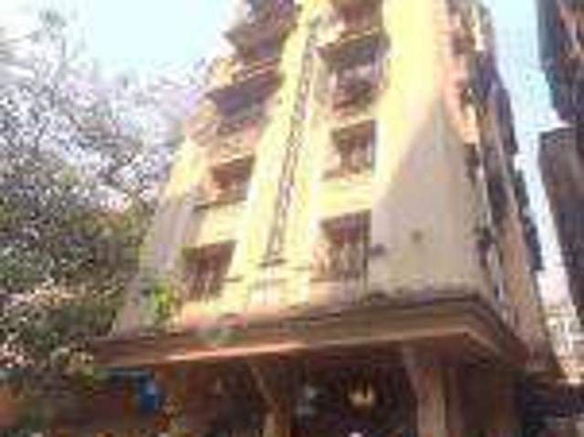 3 BHK Flat In Prarthana Apartment For Sale In Bandra West
