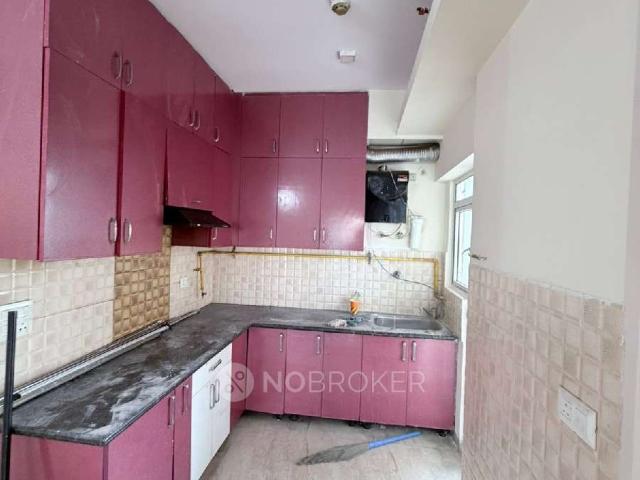 3 BHK Flat In Prasu Infrabuild Pvt. Ltd. for Rent In Patwari