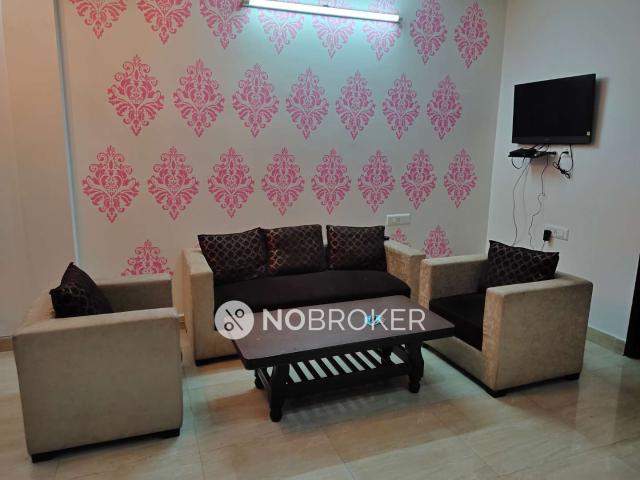 3 BHK Flat In Prashant Vihar for Rent In Sector 14, Rohini