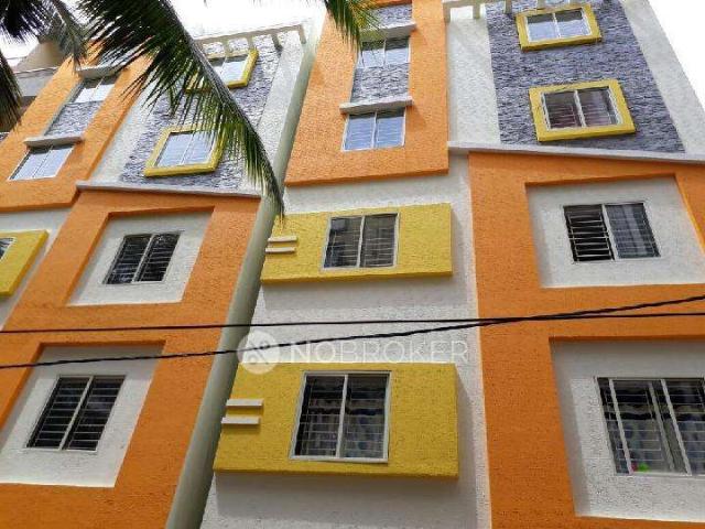 3 BHK Flat In Prashantha Enclave for Rent In Pragathi Nagar