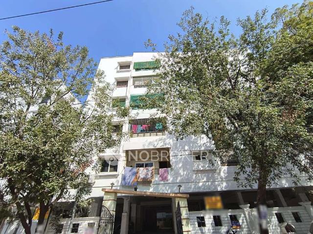 3 BHK Flat In Prashanti Residency For Sale In Amberpet
