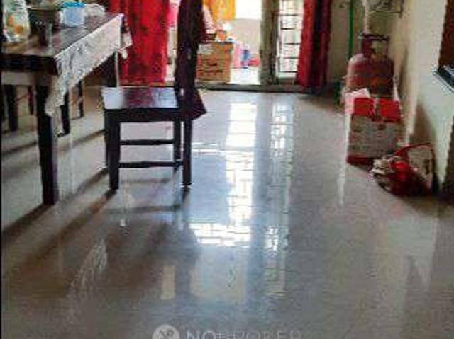 3 BHK Flat In Prasistha Flats For Sale In 7th Street