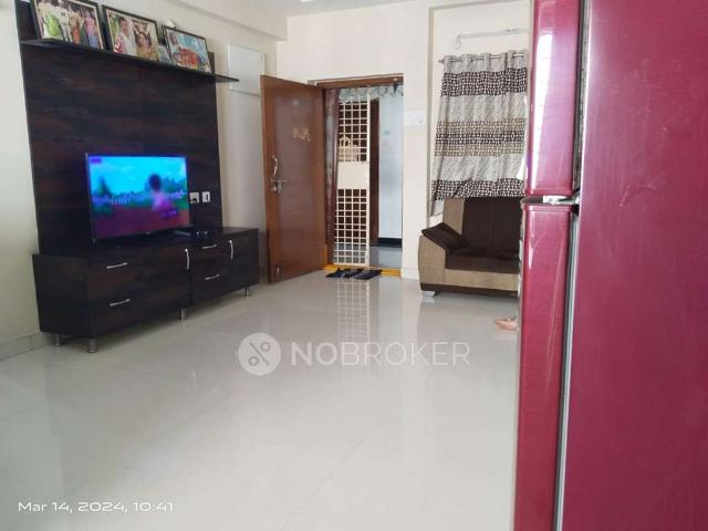 3 BHK Flat In Pratyusha Gvr Residency For Sale In Nizampet