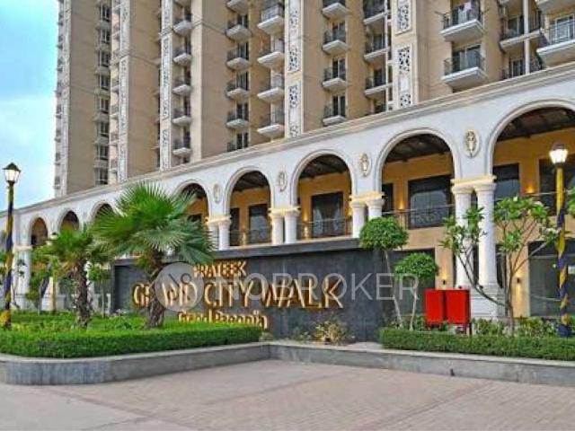 3 BHK Flat In Prateek Grand City for Rent In Siddharth Viha