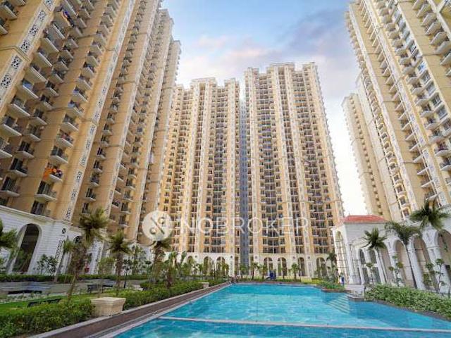 3 BHK Flat In Prateek Grand City for Rent In Siddharth Vihar