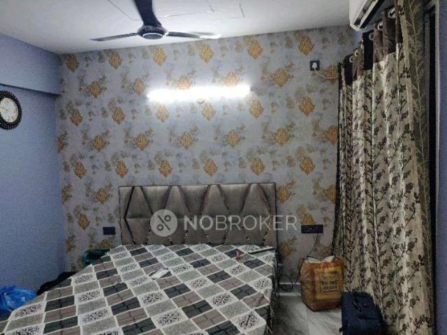 3 BHK Flat In Prateek Grand City for Rent In Siddharth Vihar