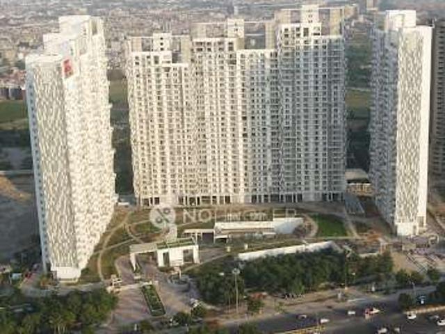 3 BHK Flat In Prateek Edifice for Rent In Sector 107