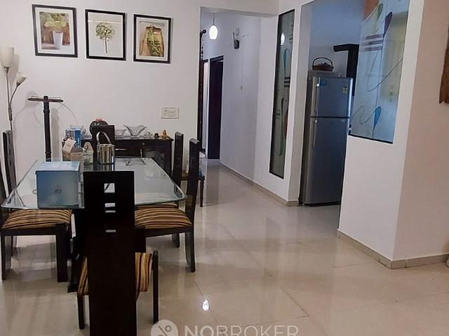 3 BHK Flat In Prateek Laurel for Rent In Sector 120