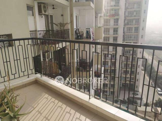 3 BHK Flat In Prateek Stylome for Rent In Sector 45