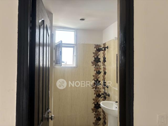 3 BHK Flat In Prateek Wisteria for Rent In Sector 77