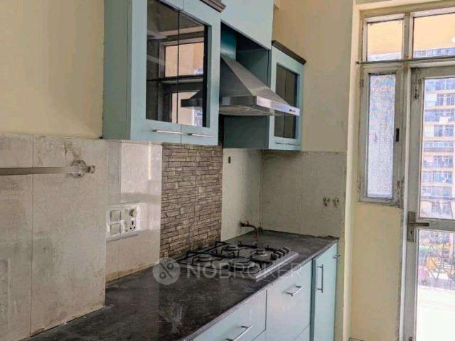 3 BHK Flat In Prateek The Royal Cliff for Rent In Crossings Republik, Ghaziabad