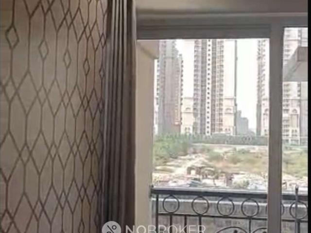 3 BHK Flat In Prateekgrand City for Rent In Prateek Grand C