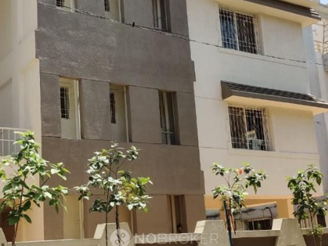 3 BHK Flat In Pratibha Residency for Rent In Baner