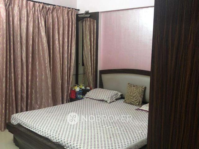 3 BHK Flat In Pratik Chs Andheri for Rent In D. N. Nagar Metro Station