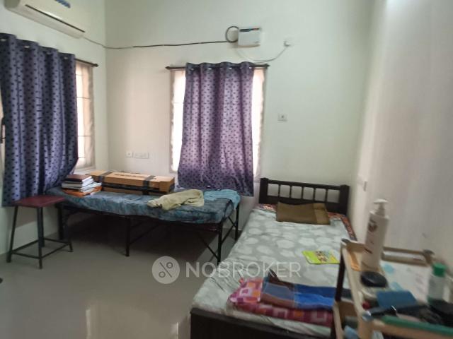 3 BHK Flat In Praveens Arya Square For Sale In Sholinganall