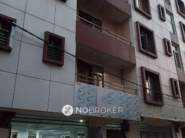 3 BHK Flat In Prem Kunj For Sale In Nawada