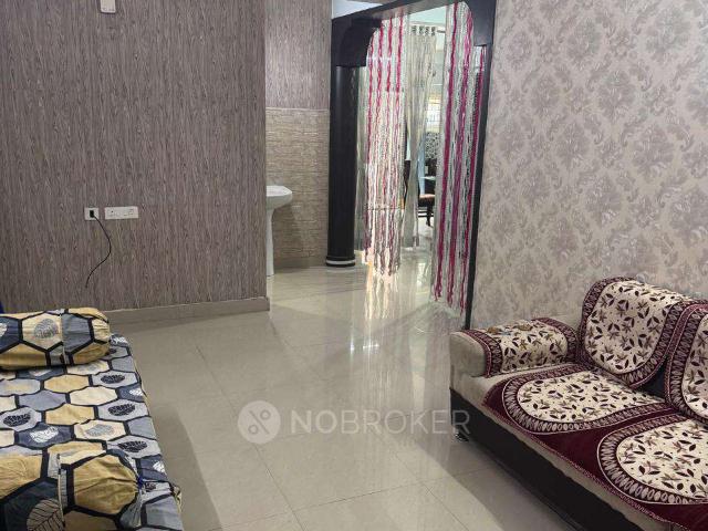 3 BHK Flat In Prem Sai Kishan Nilayam For Sale In Chanda Na