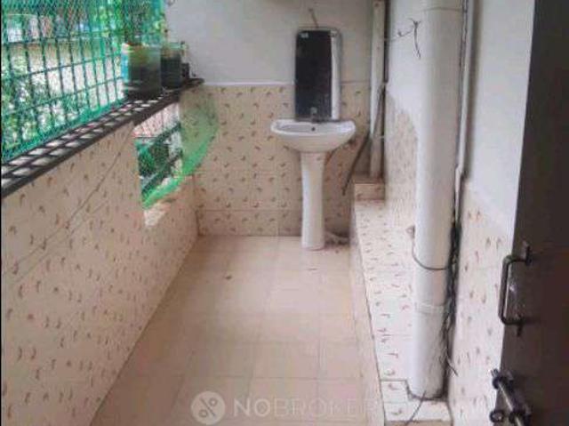 3 BHK Flat In Prem Rupa Heights for Rent In Mig 2, Phase 2