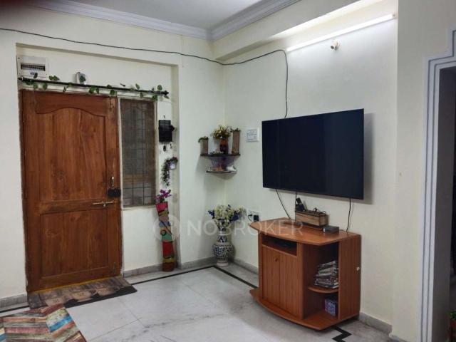 3 BHK Flat In Prema Avenue For Sale In Miyapur