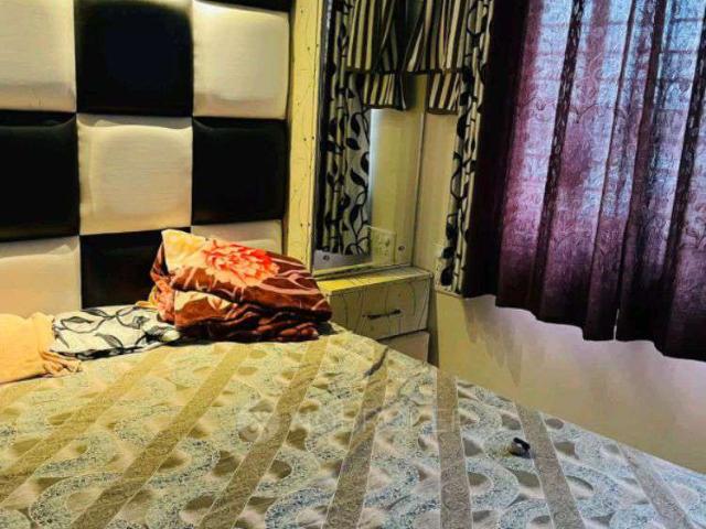 3 BHK Flat In Premier Krishna For Sale In Jp Nagar