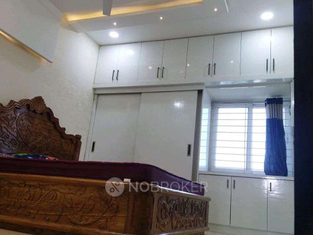 3 BHK Flat In Preethi Residency For Sale In Preethi Residency