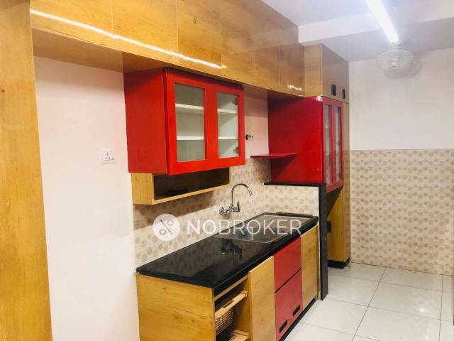 3 BHK Flat In Prestige Boulevard Apartment for Rent In Whitefield