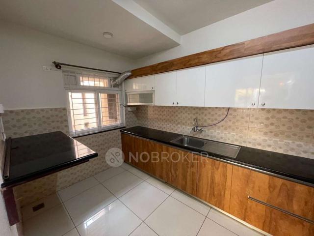 3 BHK Flat In Prestige Boulevard For Sale In Whitefield, Bangalore
