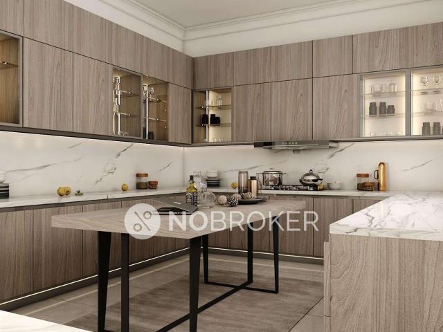 3 BHK Flat In Prestige Clairemont For Sale In Neopolis