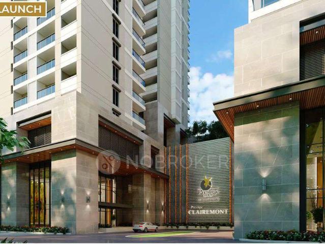 3 BHK Flat In Prestige Clairemont, Neopolis For Sale In Prestige Clairemont