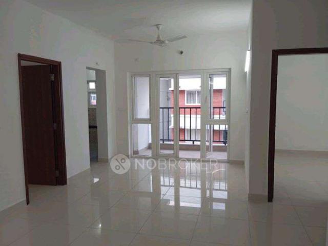 3 BHK Flat In Prestige Courtyards For Sale In Sholinganallur