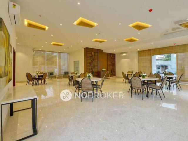3 BHK Flat In Prestige Deja Vu For Sale In Pulkeshi Nagar