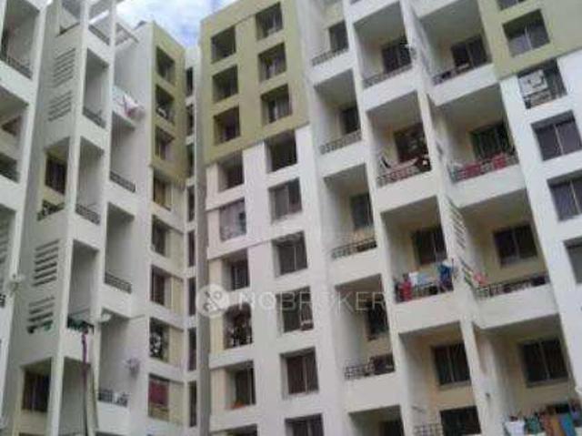 3 BHK Flat In Prestige Elite World for Rent In Kharadi