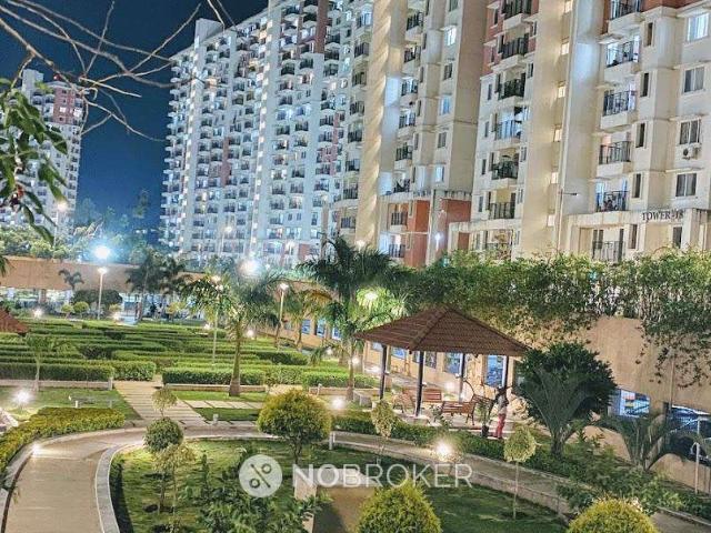 3 BHK Flat In Prestige Ferns Residency For Sale In Eastwood Township, Harlur