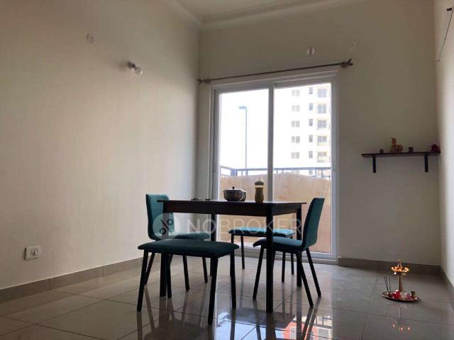 3 BHK Flat In Prestige Ferns Residency for Rent In Haralur