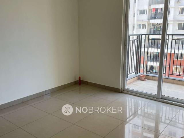3 BHK Flat In Prestige Ferns Residency, Haralur for Rent In Haralur