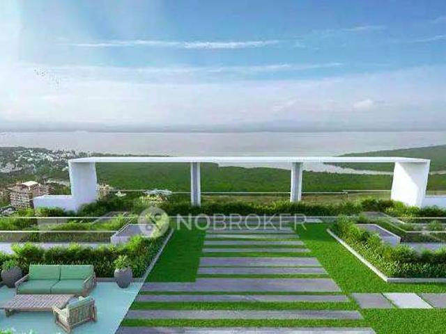 3 BHK Flat In Prestige Garden Trails For Sale In Mira Road East