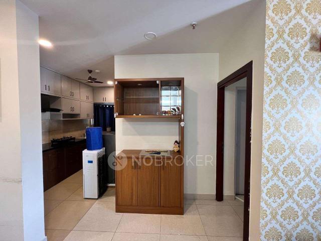 3 BHK Flat In Prestige High Fields for Rent In Nanakaramguda
